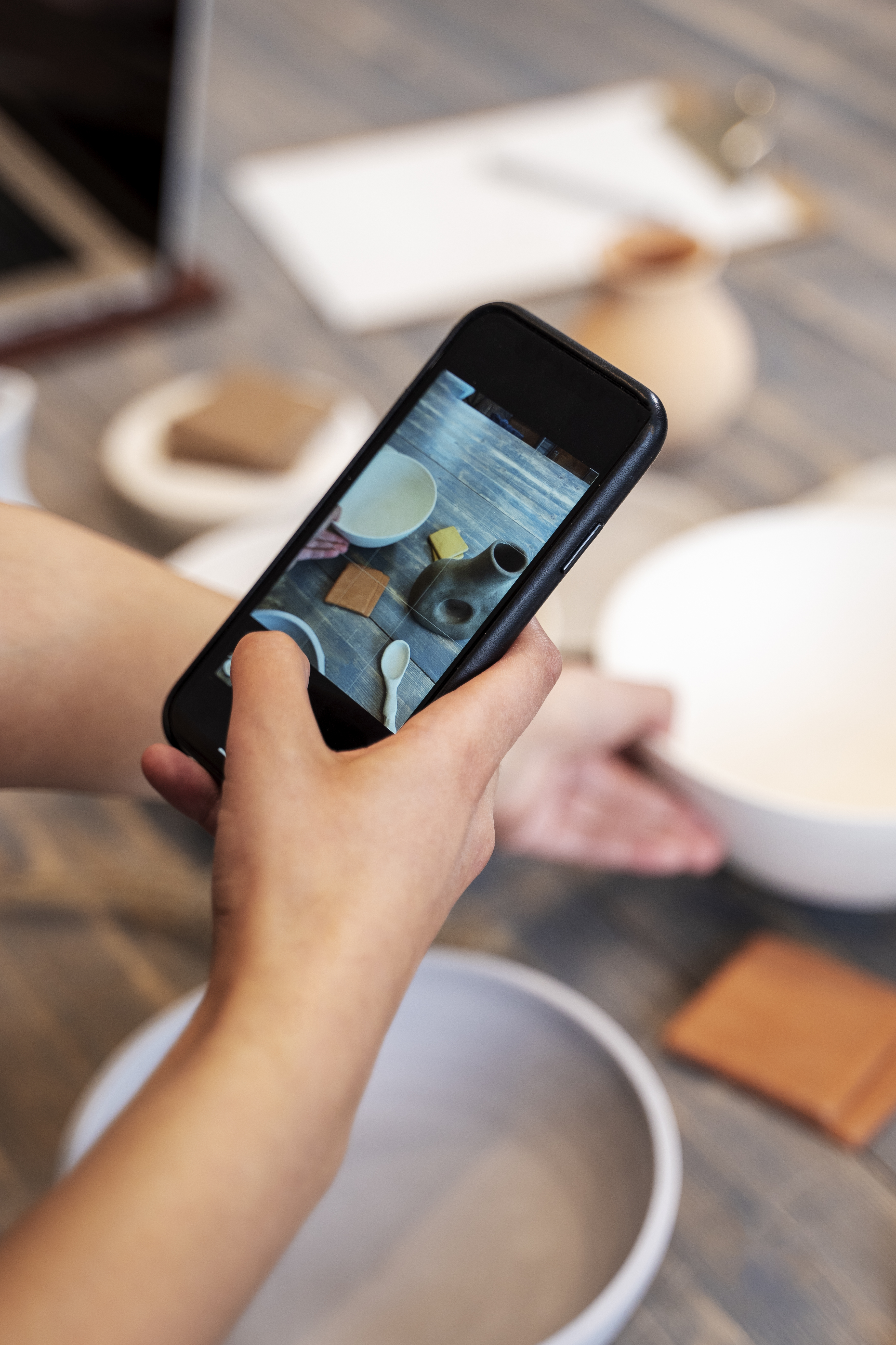 Checklist: cómo dejar tu perfil de Instagram listo para vender