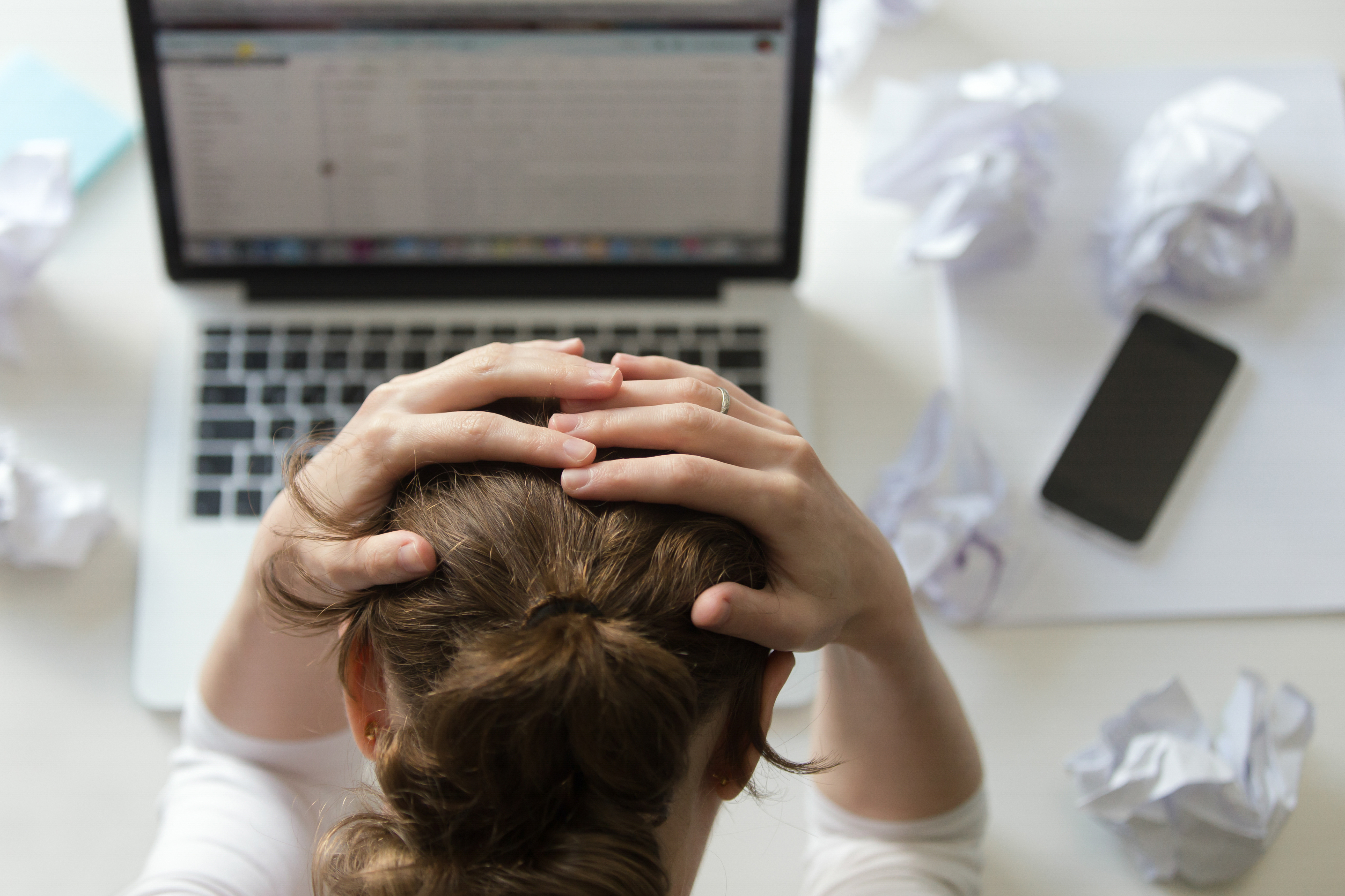 5 errores que veo todos los días en cuentas de negocios